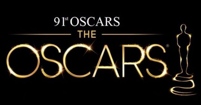 Oscar 2019: tutte le nomination