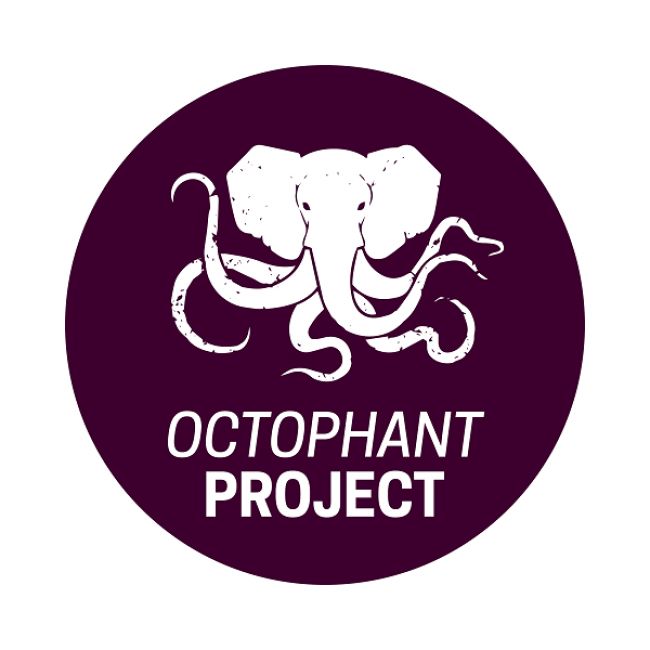 Octophant Project