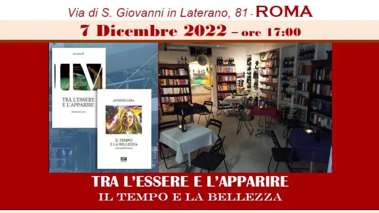 FESTIVAL CAFFE’ LETTERARI D’ITALIA E D’EUROPA - UNITI PER LA PACE NEL RISPETTO DI OGNI DIVERSITÀ