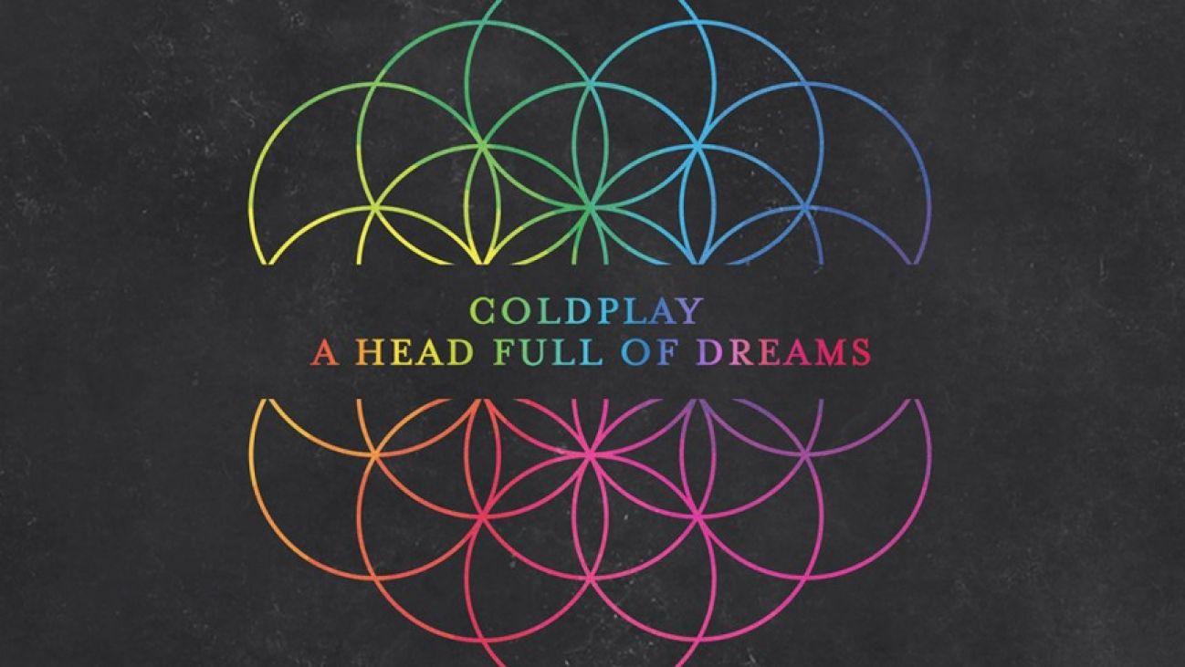 Coldplay: Colour Spectrum, testo, traduzione e interpretazione.