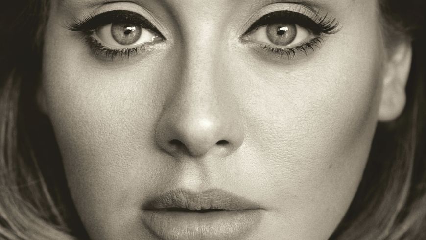 Adele: Water under The Bridge, testo, traduzione, interpretazione