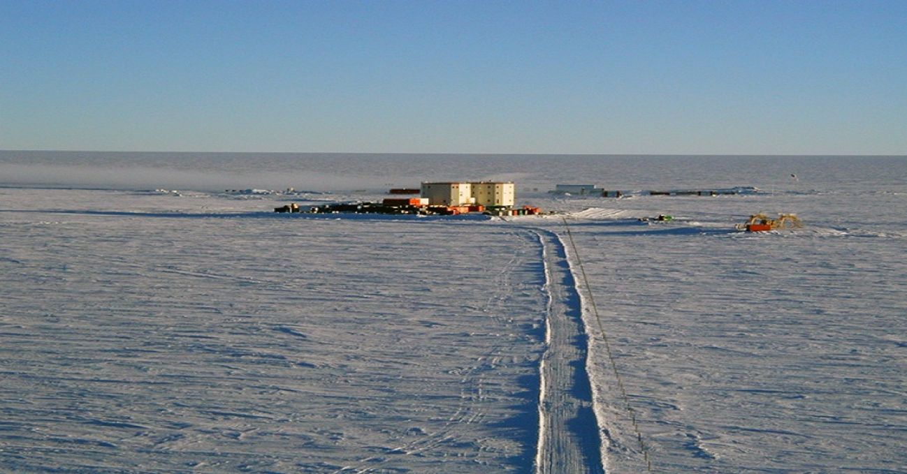 Italiani al Polo Sud: l’intervista ai ricercatori della base Concordia