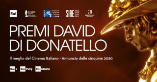 David Donatello 2020: tutti i candidati