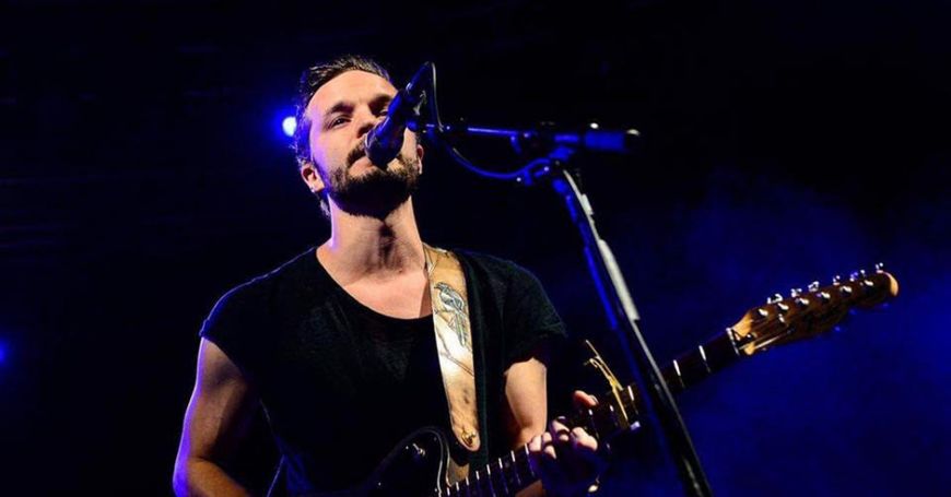 The Tallest Man On Earth: Live report del concerto di Milano