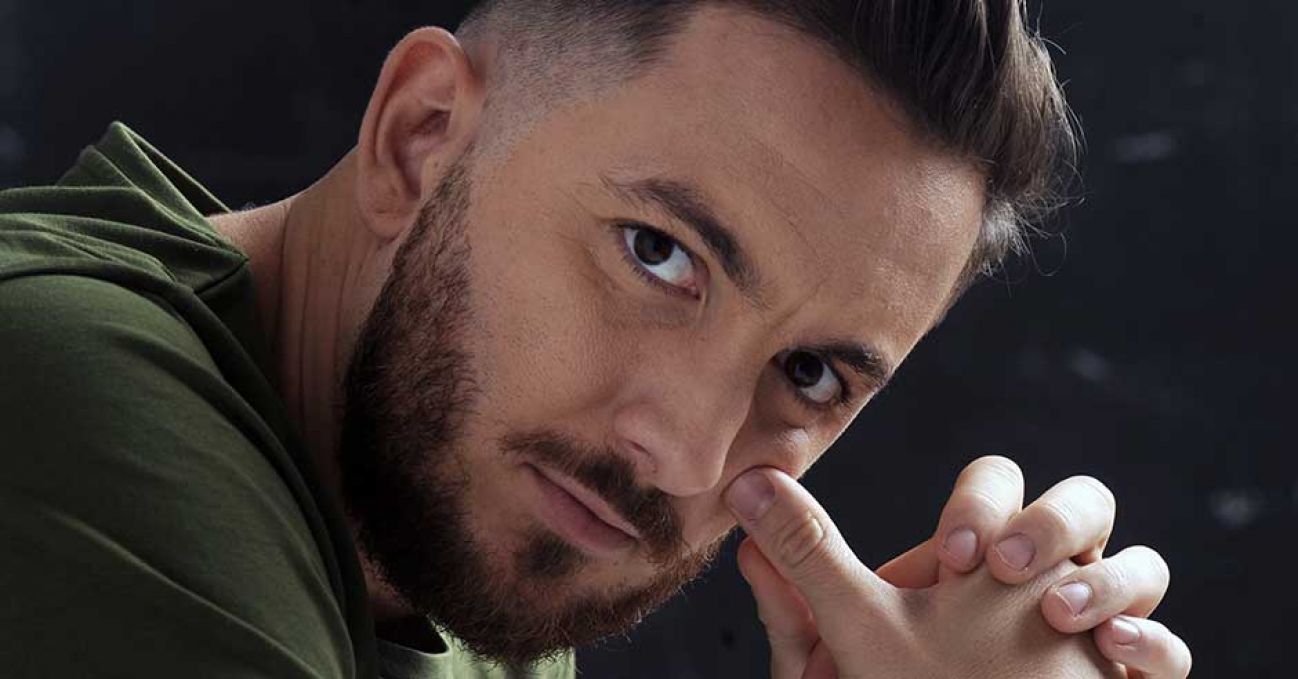 Mik Cosentino