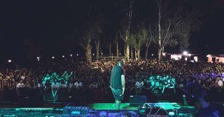 Villa Ada Roma incontra il mondo – Villaggi possibili: tutti i concerti in programma