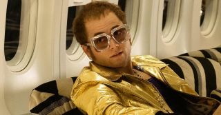 Rocketman: il trailer e la locandina