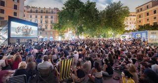 Piccolo America - Il cinema in piazza: il programma da mercoledì 7 a domenica 11 luglio