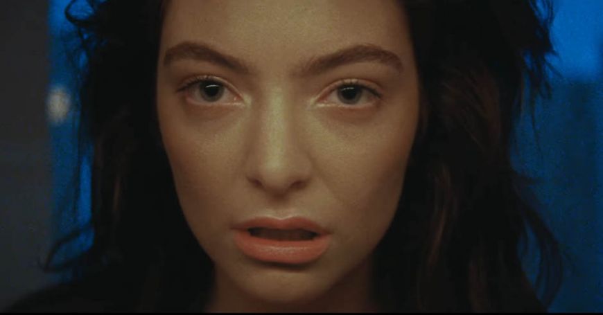 Lorde, Green Light, testo, video, traduzione