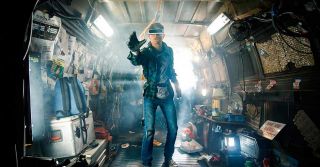 Ready Player One, la recensione del nuovo film di Spielberg