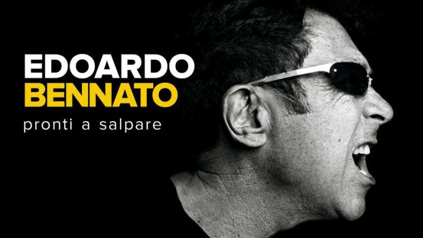 Edoardo Bennato vince il premio Amnesty International Italia 2016