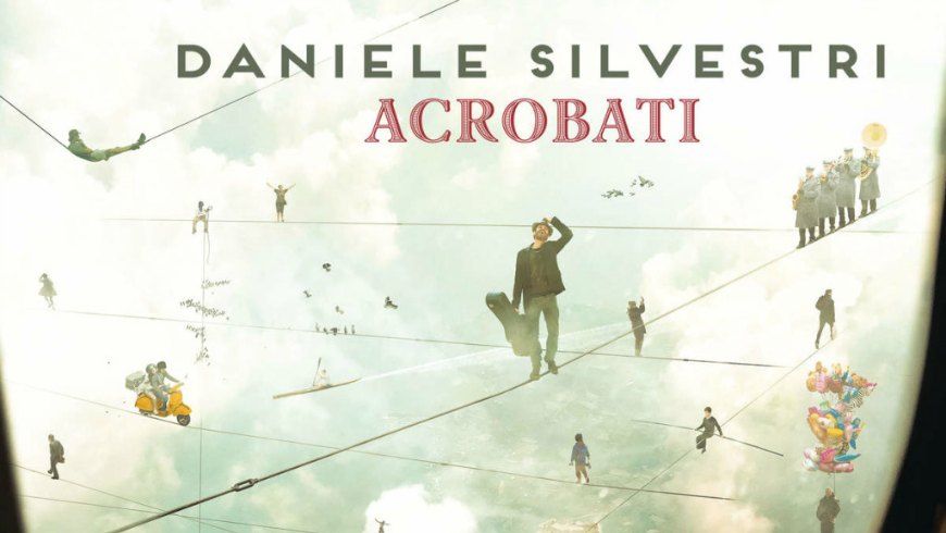 Daniele Silvestri: Quali Alibi, testo e interpretazione