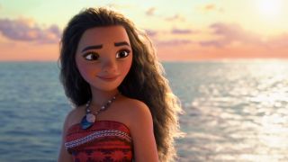 Oceania recensione trailer del nuovo film Disney